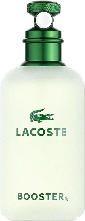 Toaletna voda Lacoste Booster