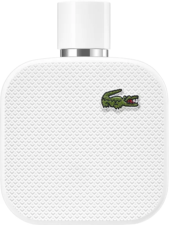 Toaletna voda Lacoste Eau De L.12.12 Blanc