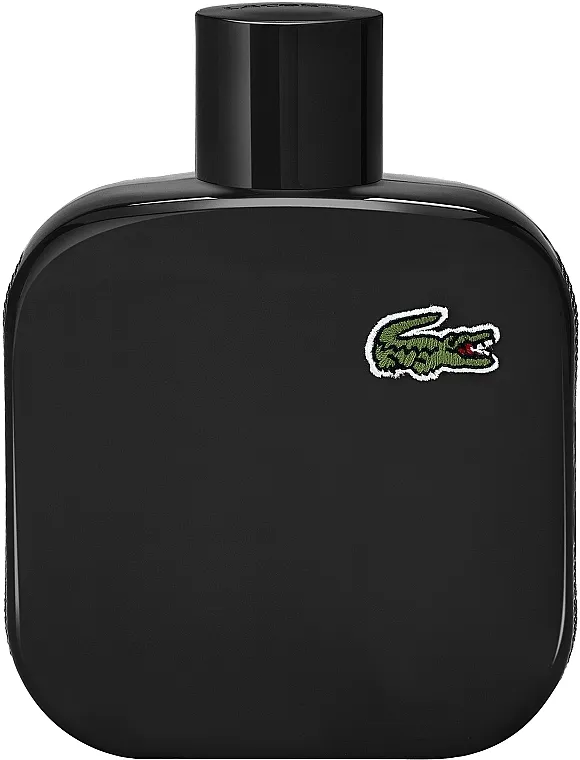 Toaletna voda Lacoste Eau De L.12.12 Noir Intense