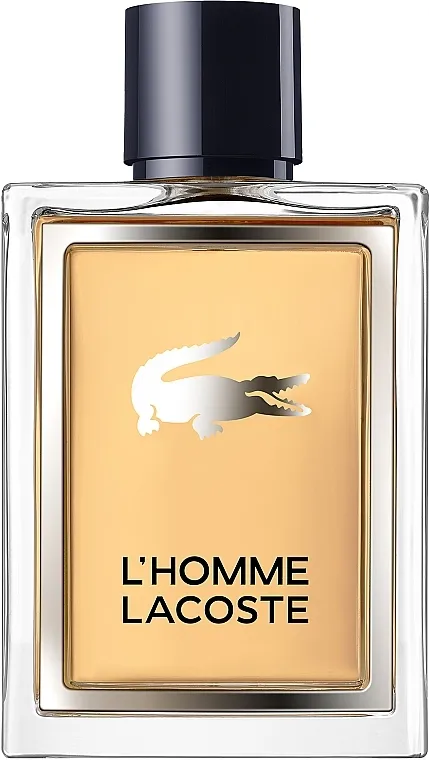 Toaletna voda Lacoste L'Homme