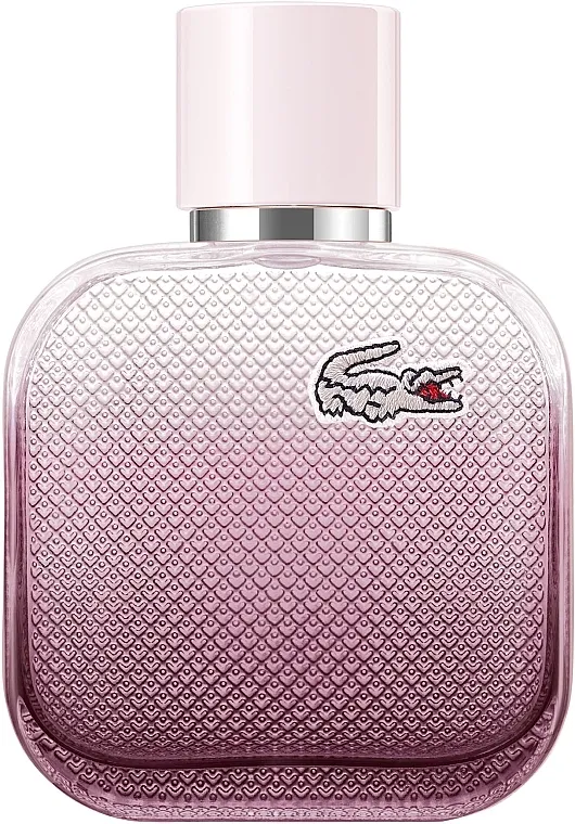 Toaletna voda Lacoste L.12.12 Rose Eau Intense