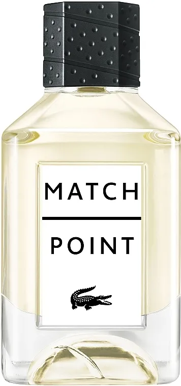 Toaletna voda Lacoste Match Point Cologne