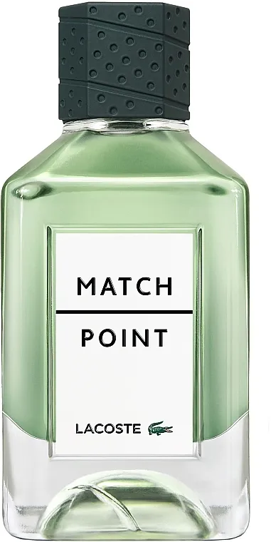 Toaletna voda Lacoste Match Point
