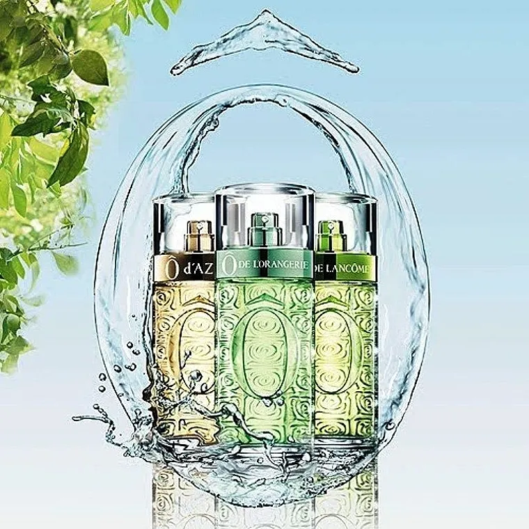 Toaletna voda Lancome O De Lancome