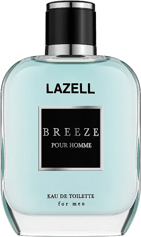Toaletna voda Lazell Breeze