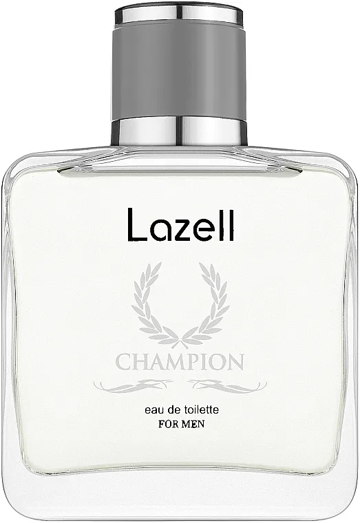Toaletna voda Lazell Champion