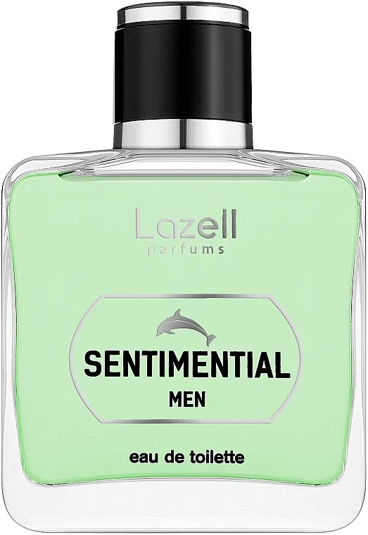 Toaletna voda Lazell Sentimential