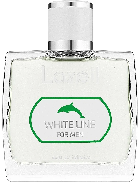 Toaletna voda Lazell White Line