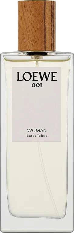 Toaletna voda Loewe 001 Woman Loewe