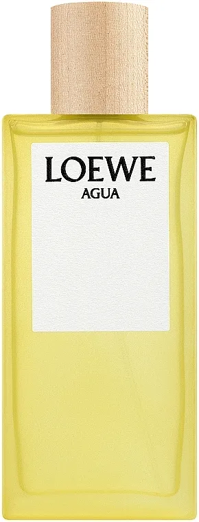 Toaletna voda Loewe Agua de Loewe