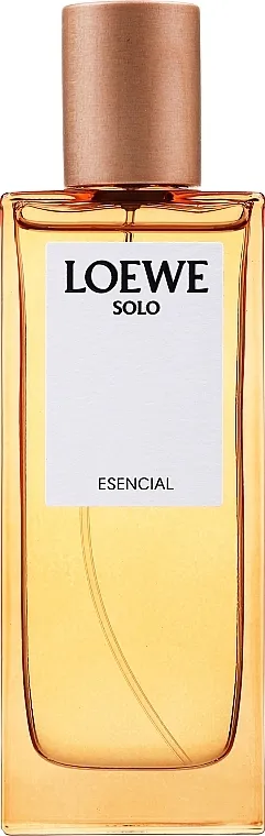 Toaletna voda Loewe Solo Esencial