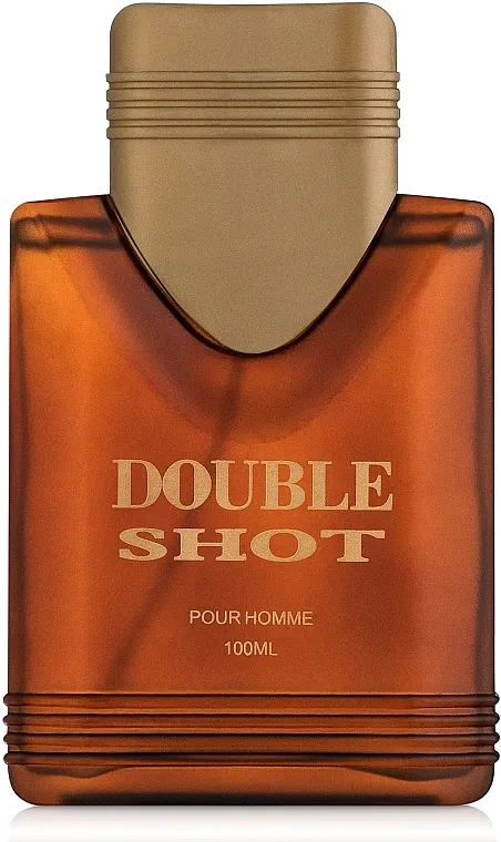 Toaletna voda Lotus Valley Double Shot