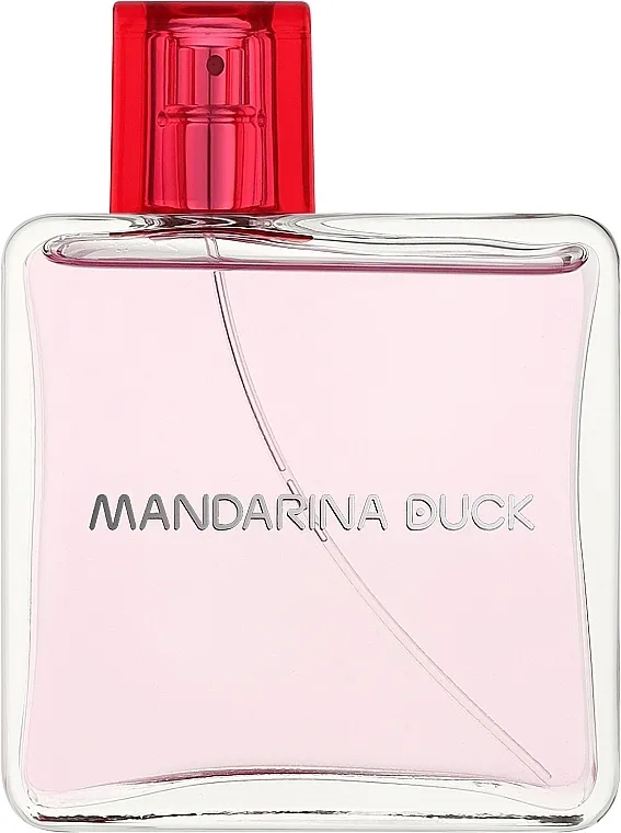 Toaletna voda Mandarina Duck For Her