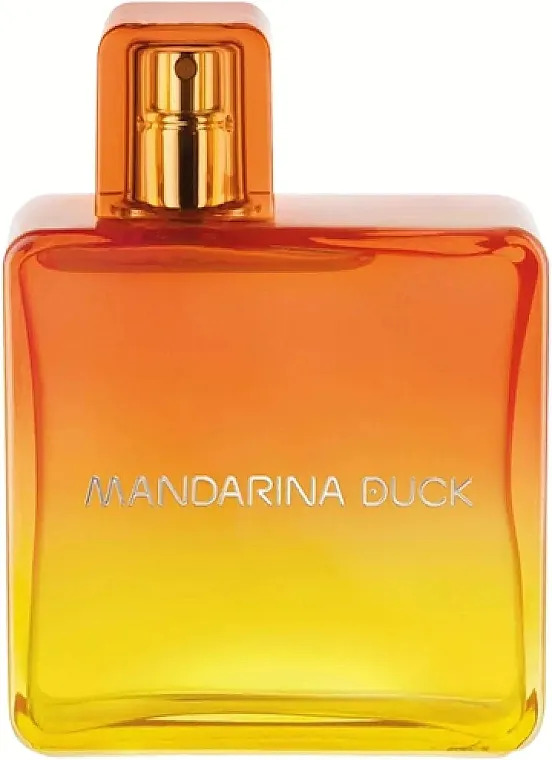 Toaletna voda Mandarina Duck Vida Loca For Her