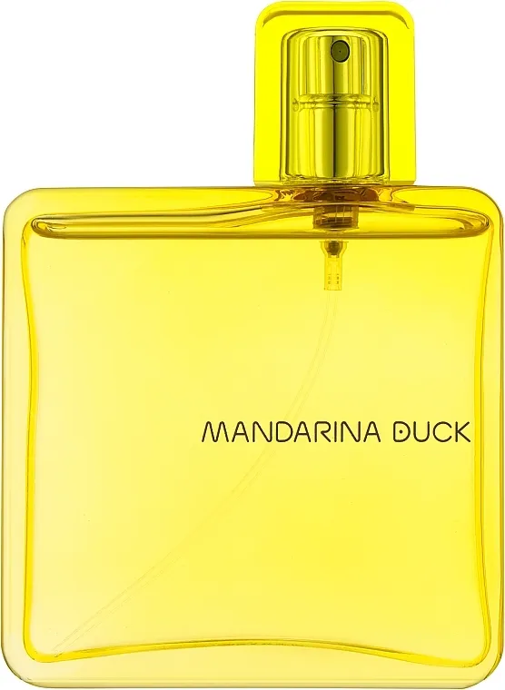Toaletna voda Mandarina Duck