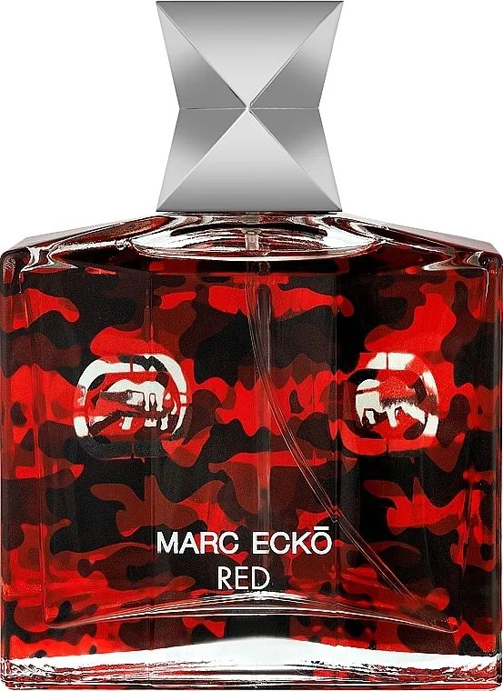 Toaletna voda Marc Ecko Red