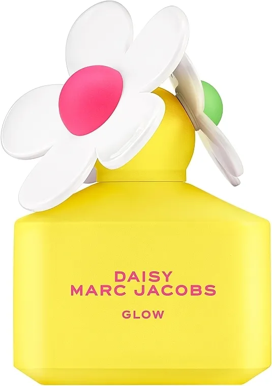 Toaletna voda Marc Jacobs Daisy Glow Limited Edition