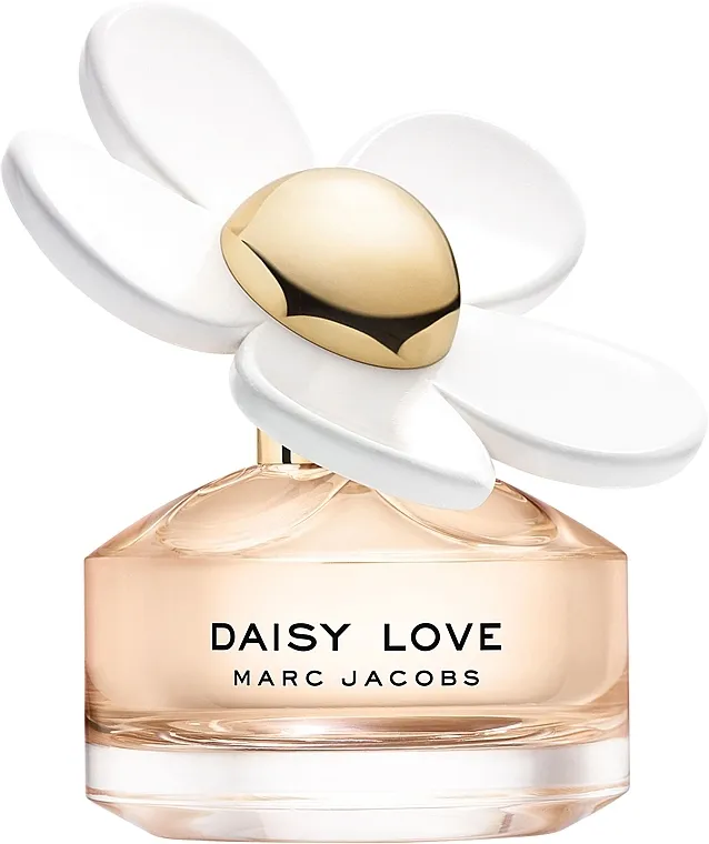 Toaletna voda Marc Jacobs Daisy Love