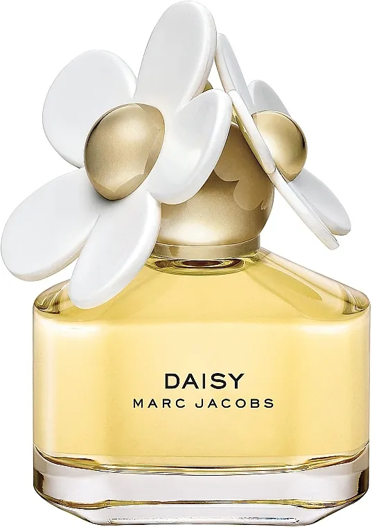Toaletna voda Marc Jacobs Daisy