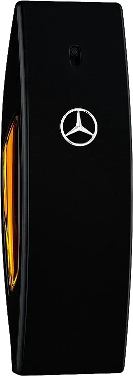 Toaletna voda Mercedes-Benz Club Black