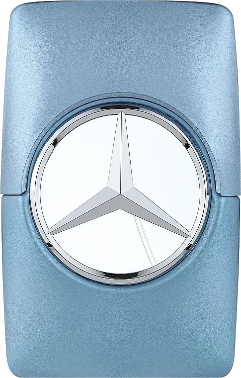 Toaletna voda Mercedes-Benz Men Fresh