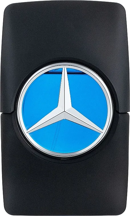 Toaletna voda Mercedes-Benz Mercedes-Benz Man