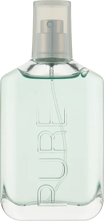 Toaletna voda Mexx Pure For Him