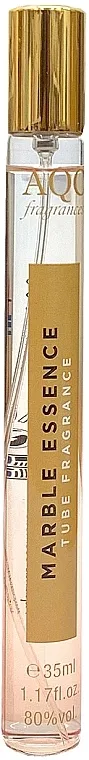 Toaletna voda (mini) AQC Fragrances Marble Essence