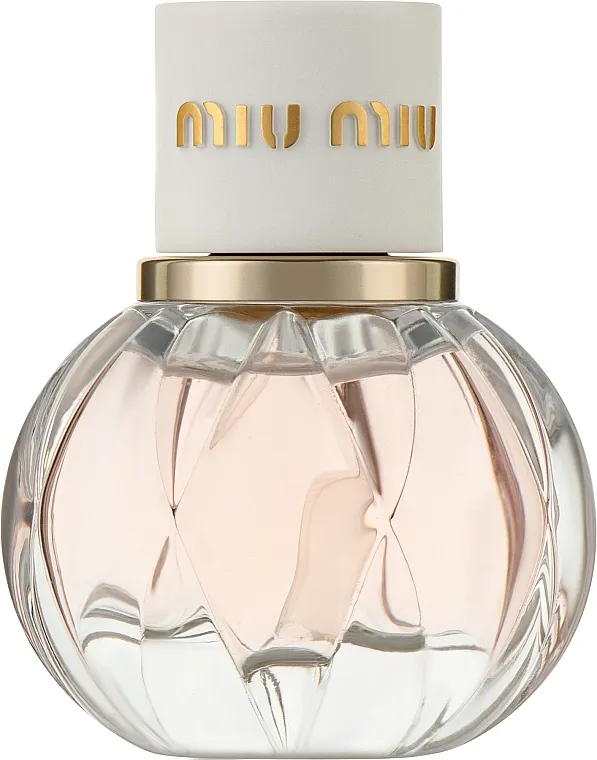 Toaletna voda Miu Miu L`Eau Rosee
