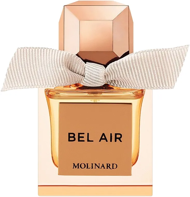 Toaletna voda Molinard Bel Air