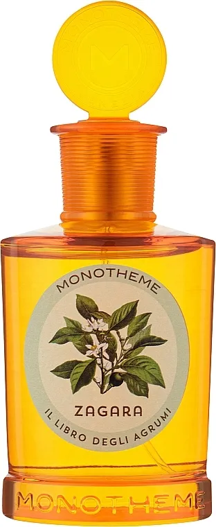 Toaletna voda Monotheme Fine Fragrances Venezia Zagara