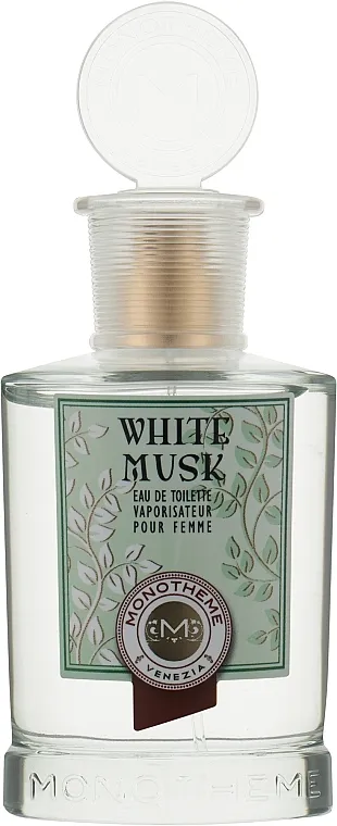 Toaletna voda Monotheme White Musk