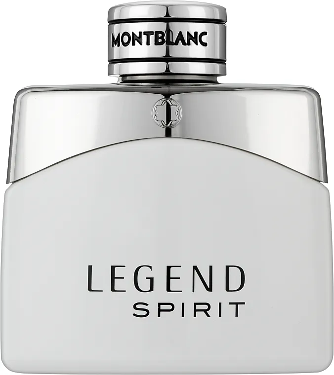 Toaletna voda Montblanc Legend Spirit
