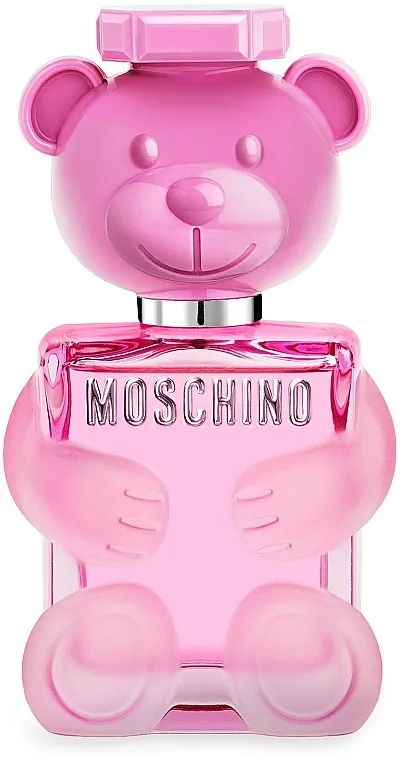 Toaletna voda Moschino Toy 2 Bubble Gum