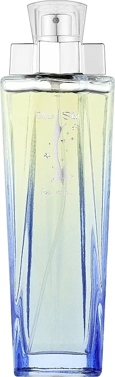Toaletna voda New Brand Blue Sky