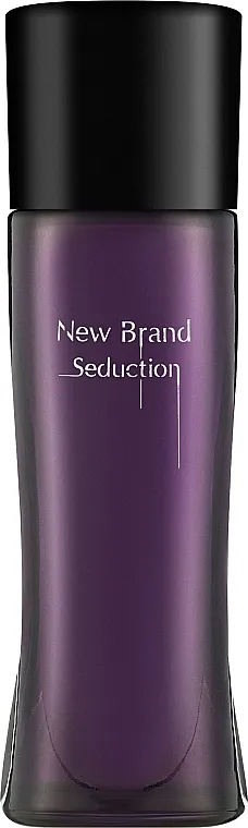 Toaletna voda New Brand Seduction Man