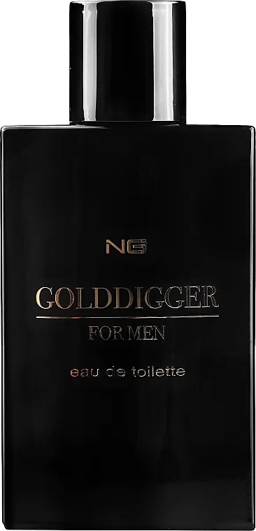 Toaletna voda NG Perfumes Gold Edition Men