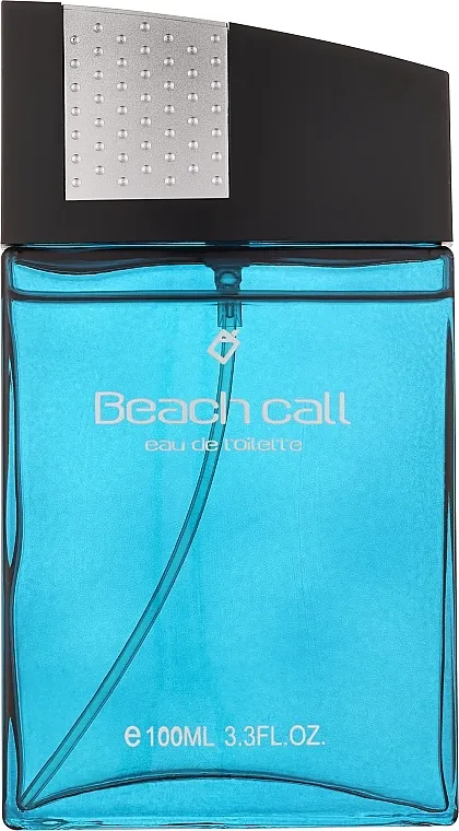 Toaletna voda Omerta Beach Call