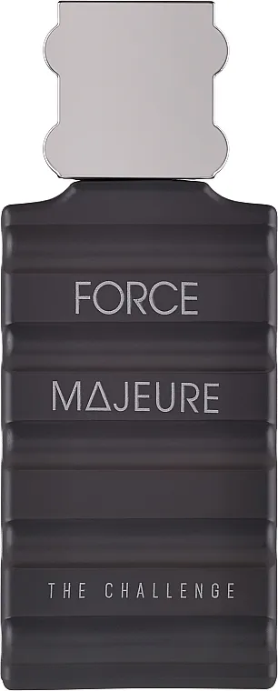 Toaletna voda Omerta Force Majeure the Challenge