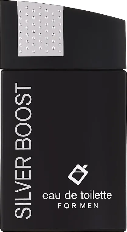 Toaletna voda Omerta Silver Boost