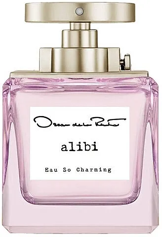 Toaletna voda Oscar De La Renta Alibi Eau So Charming