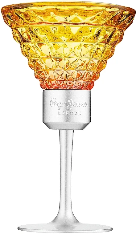 Toaletna voda Pepe Jeans Cocktail Edition For Her