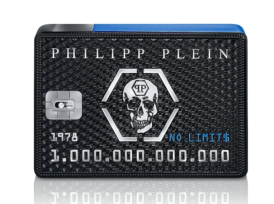 Toaletna voda Philipp Plein No Limits Super Fresh