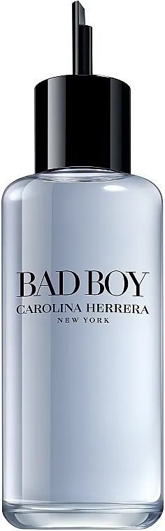 Toaletna voda (punjenje) Carolina Herrera Bad Boy