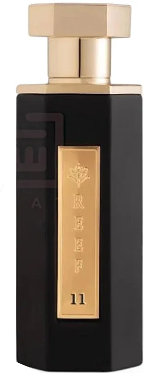 Toaletna voda Reef Perfumes Reef 11