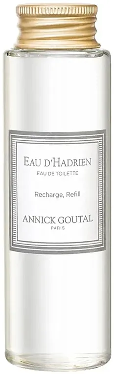 Toaletna voda (refill) Annick Goutal Eau d'Hadrien Refill