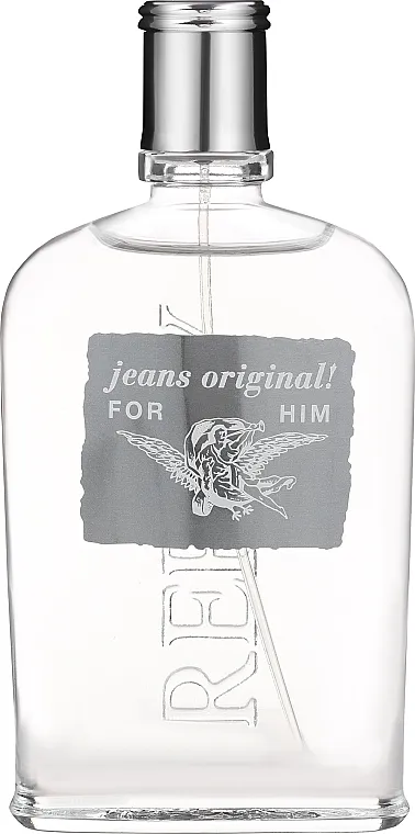 Toaletna voda Replay Jeans Original For Him
