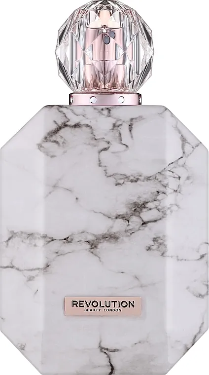Toaletna voda Revolution Beauty Timeless