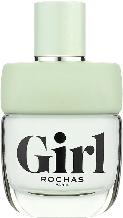 Toaletna voda Rochas Girl