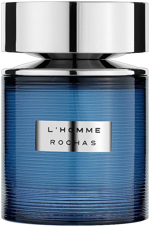 Toaletna voda Rochas L'Homme Rochas
